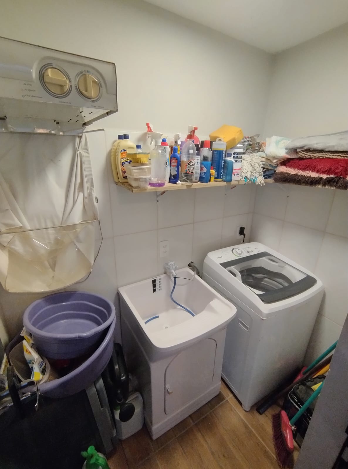 Casa grande com amplo terreno - Itajuba