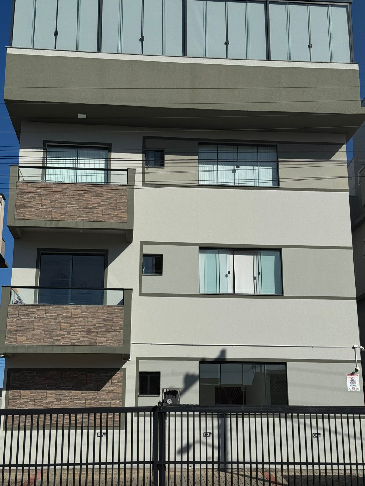 Apartamento - Locação, Itajuba, Barra Velha, SC