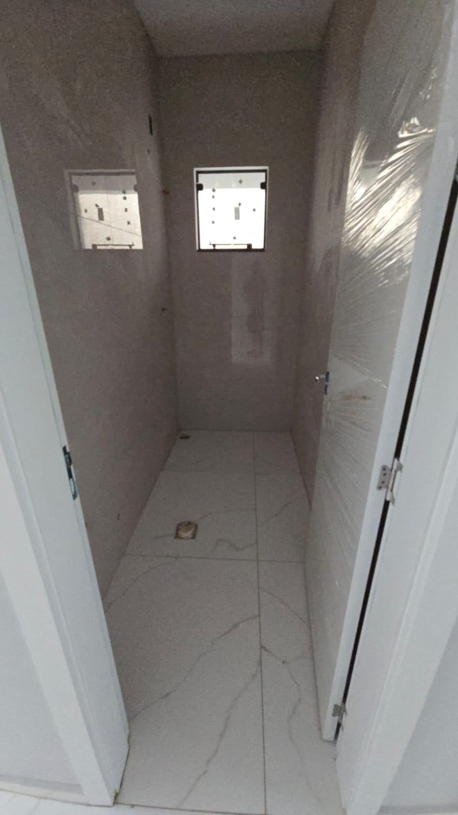 Casa Nova próximo a Lagoa em Barra Velha com Preço Imperdível!