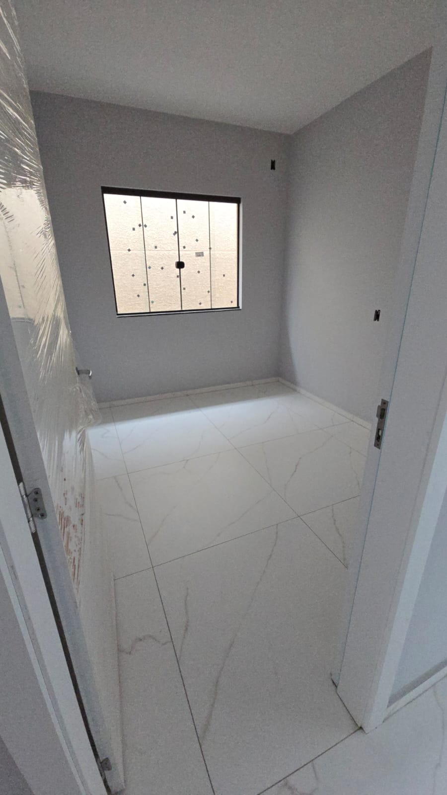 Casa Nova próximo a Lagoa em Barra Velha com Preço Imperdível!