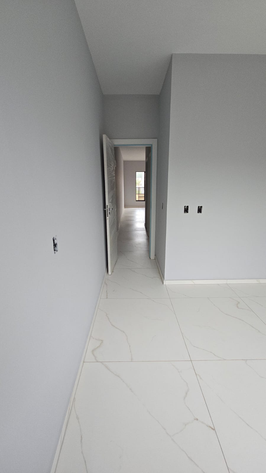 Casa Nova próximo a Lagoa em Barra Velha com Preço Imperdível!