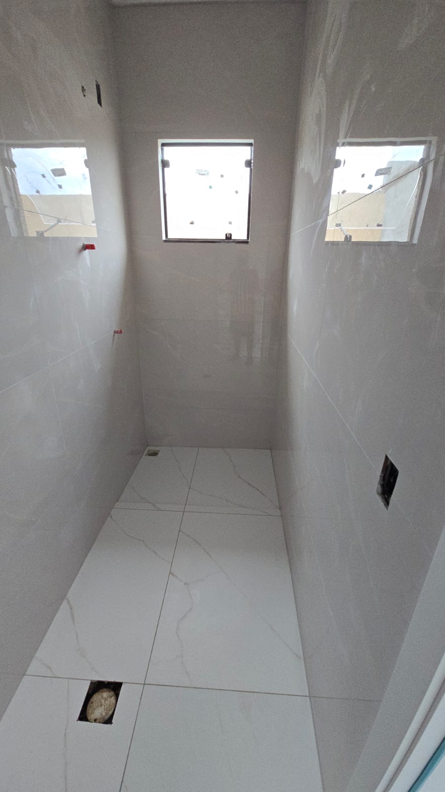 Casa Nova próximo a Lagoa em Barra Velha com Preço Imperdível!