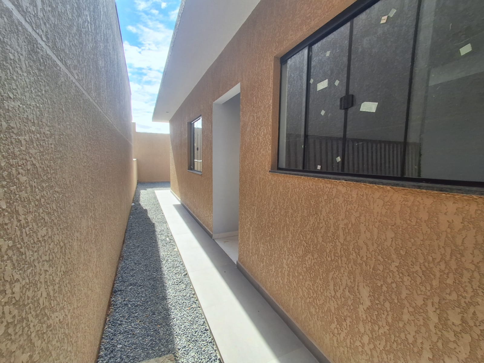 Casa Nova próximo a Lagoa em Barra Velha com Preço Imperdível!