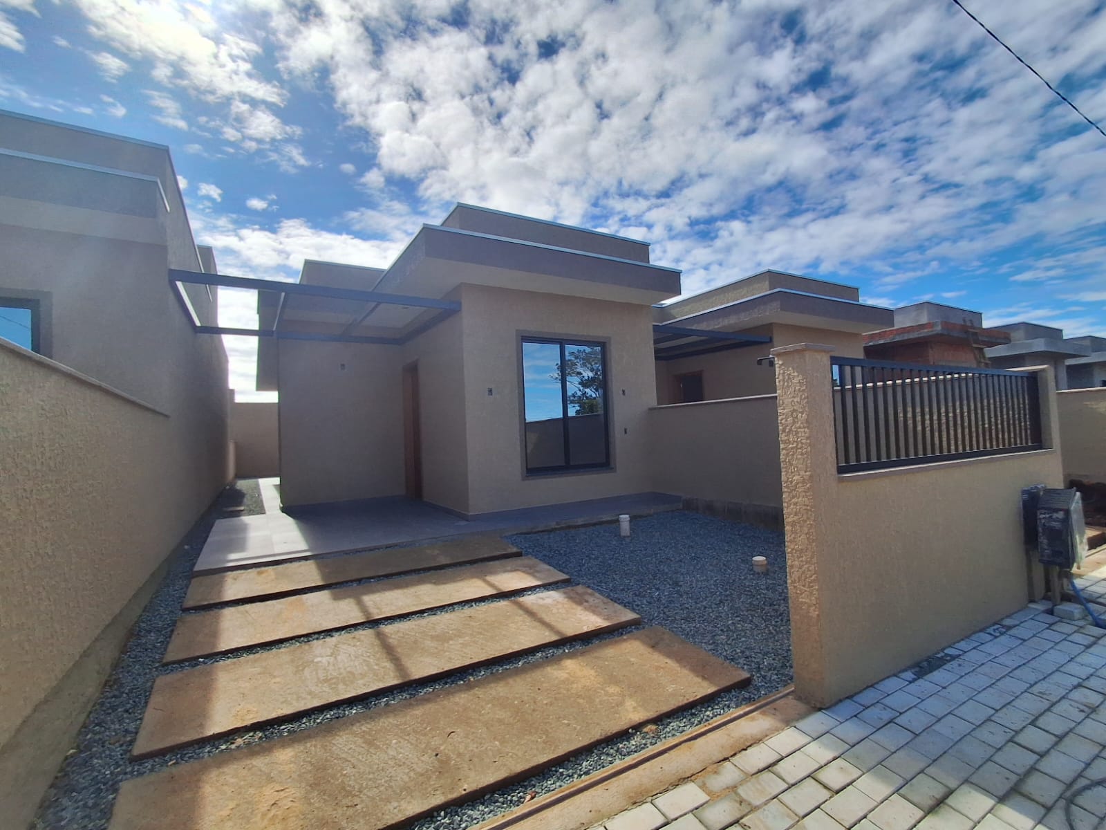 Casa - Venda, Vila Nova, Barra Velha, SC