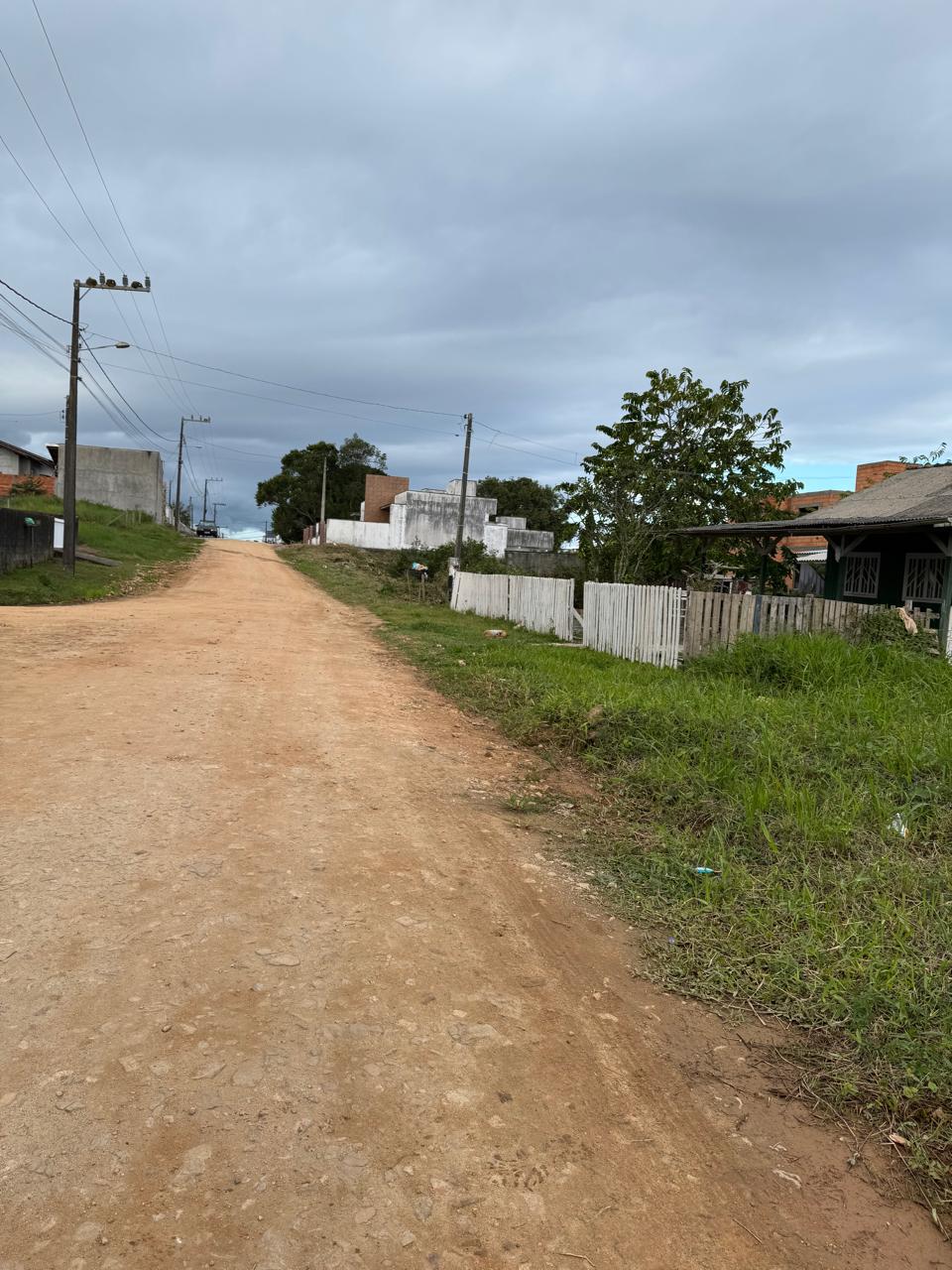 Terreno em Itajuba - Oportunidade