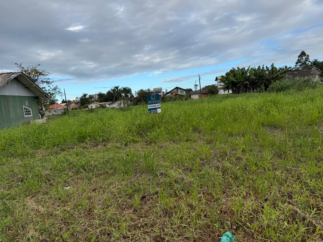 Terreno em Itajuba - Oportunidade