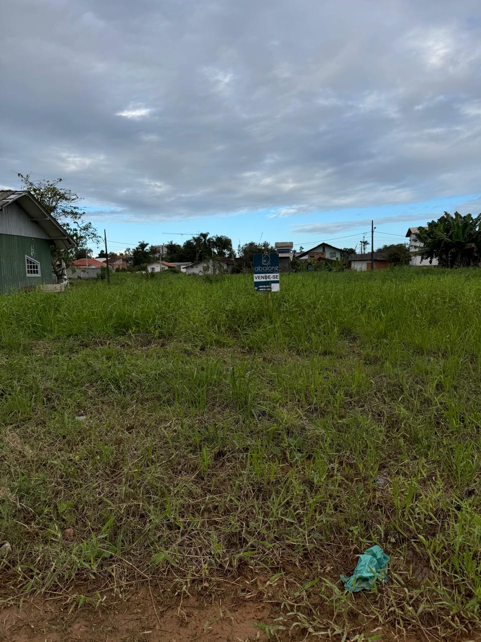 Terreno em Itajuba - Oportunidade