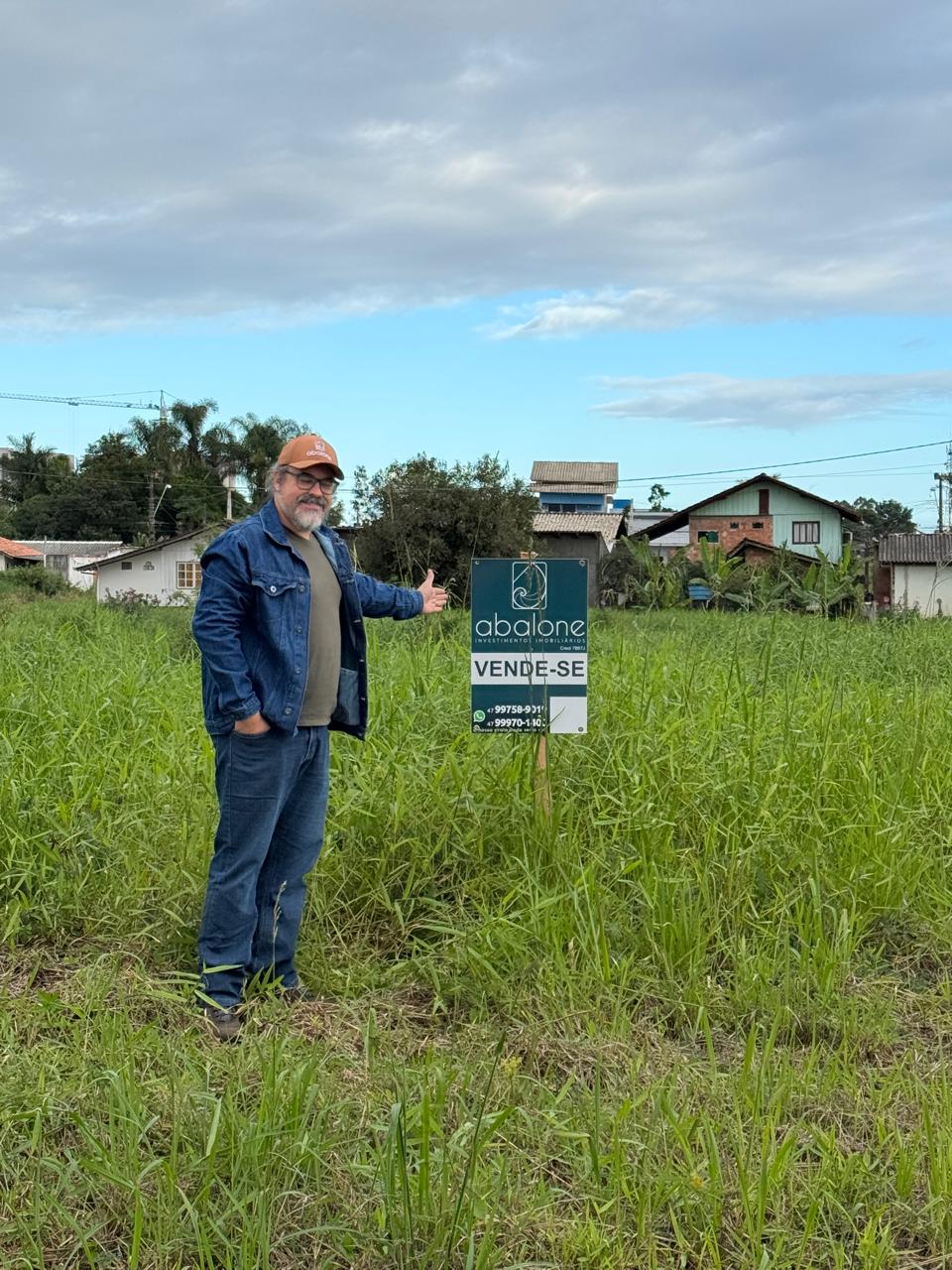 Terreno - Venda, Itajuba, Barra Velha, SC