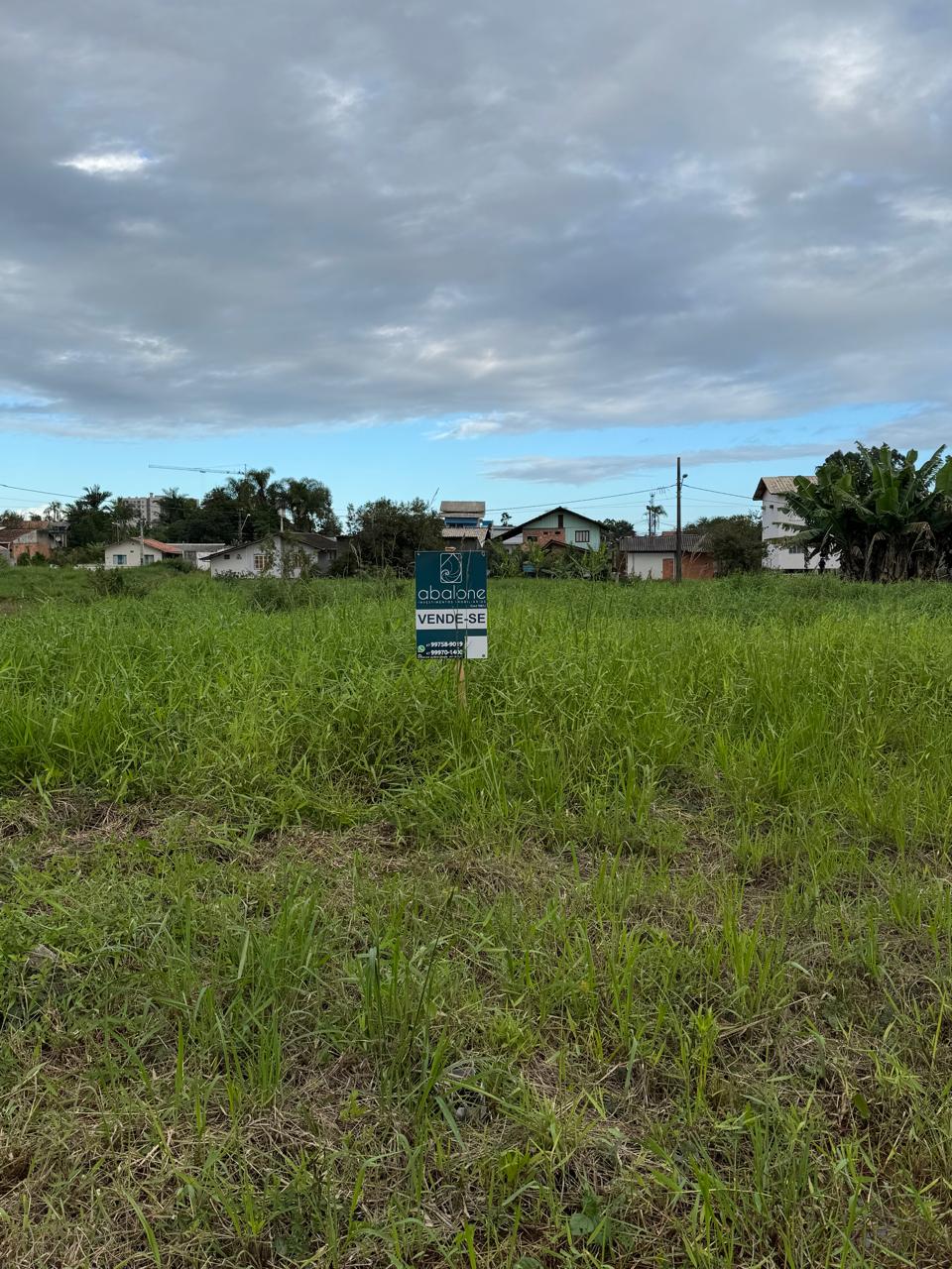 Terreno em Itajuba - Oportunidade