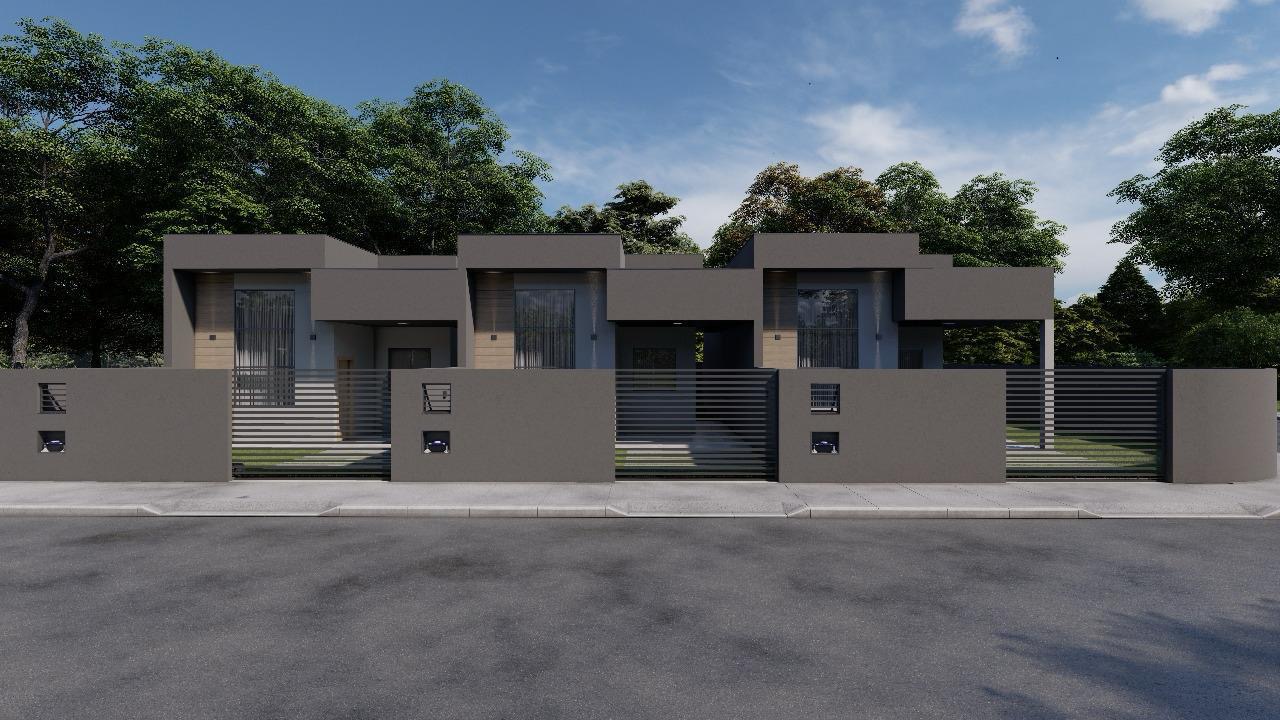 Casa - Venda, Quinta dos Açorianos, Barra Velha, SC