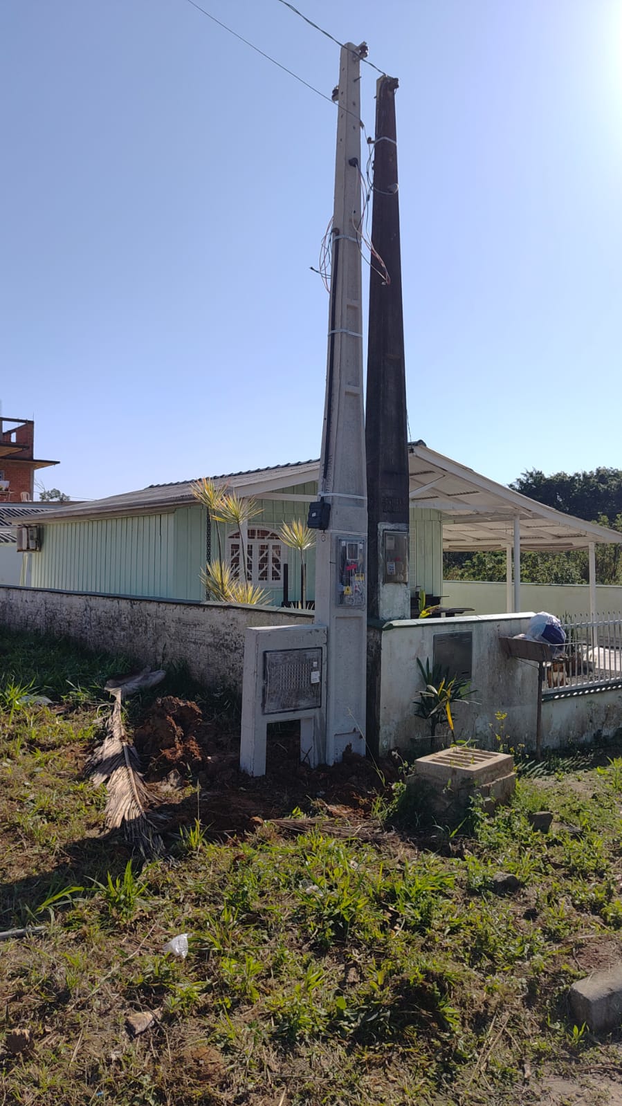 Terreno para Locação Comercial em Itajuba