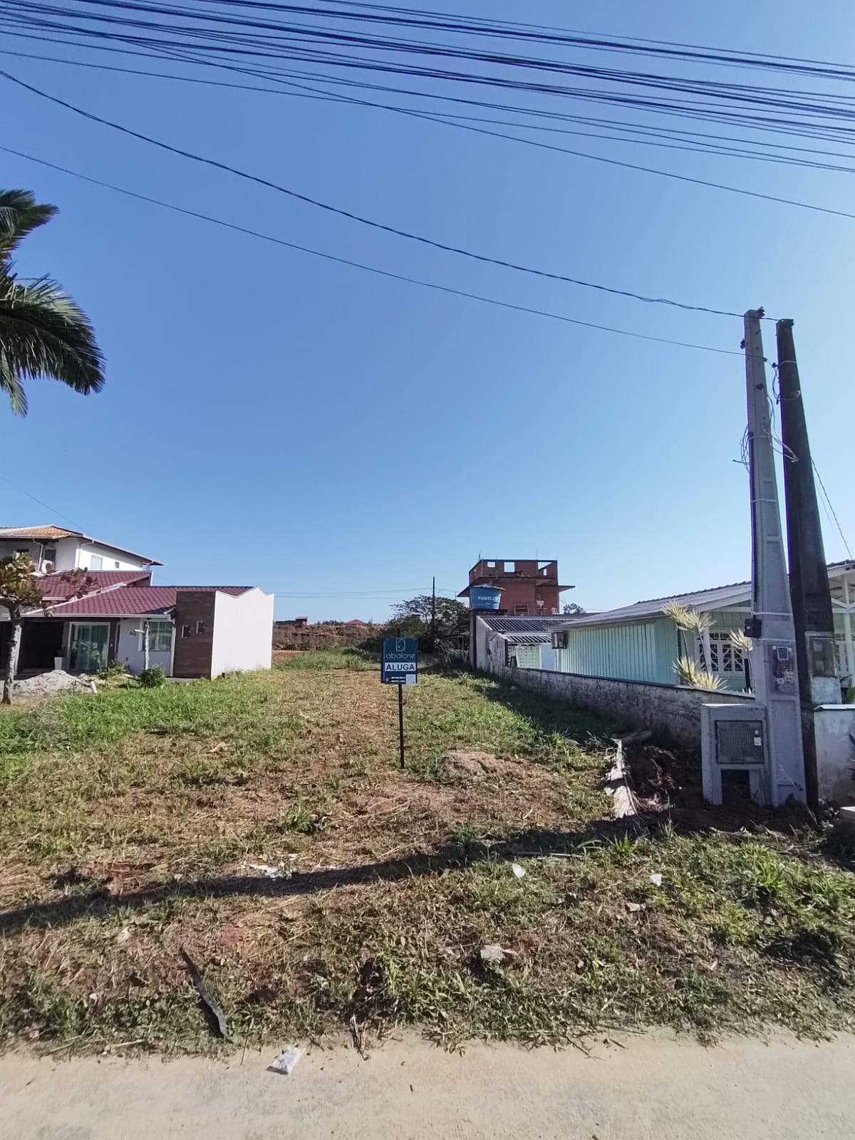 Terreno para Locação Comercial em Itajuba