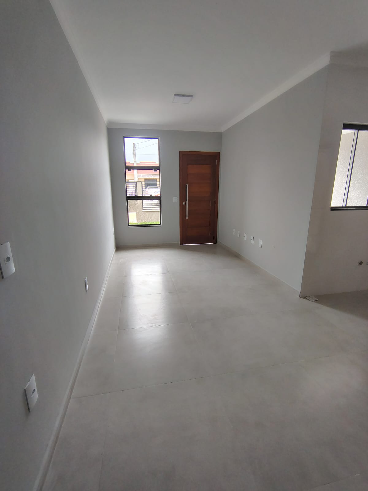 Casa NOVA com 02 dormitórios próximo à Lagoa em Barra Velha