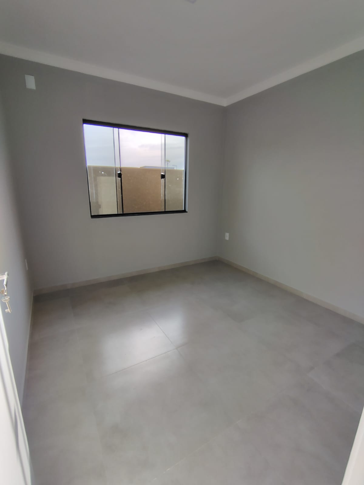 Casa NOVA com 02 dormitórios próximo à Lagoa em Barra Velha
