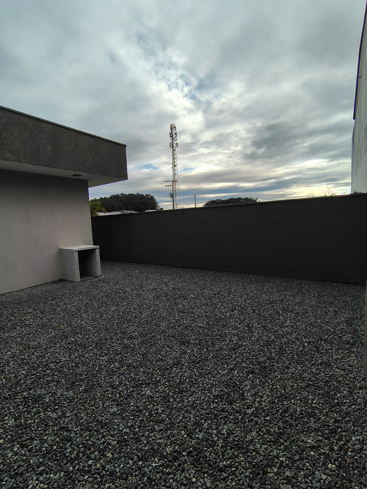 Casa NOVA com 02 dormitórios próximo à Lagoa em Barra Velha