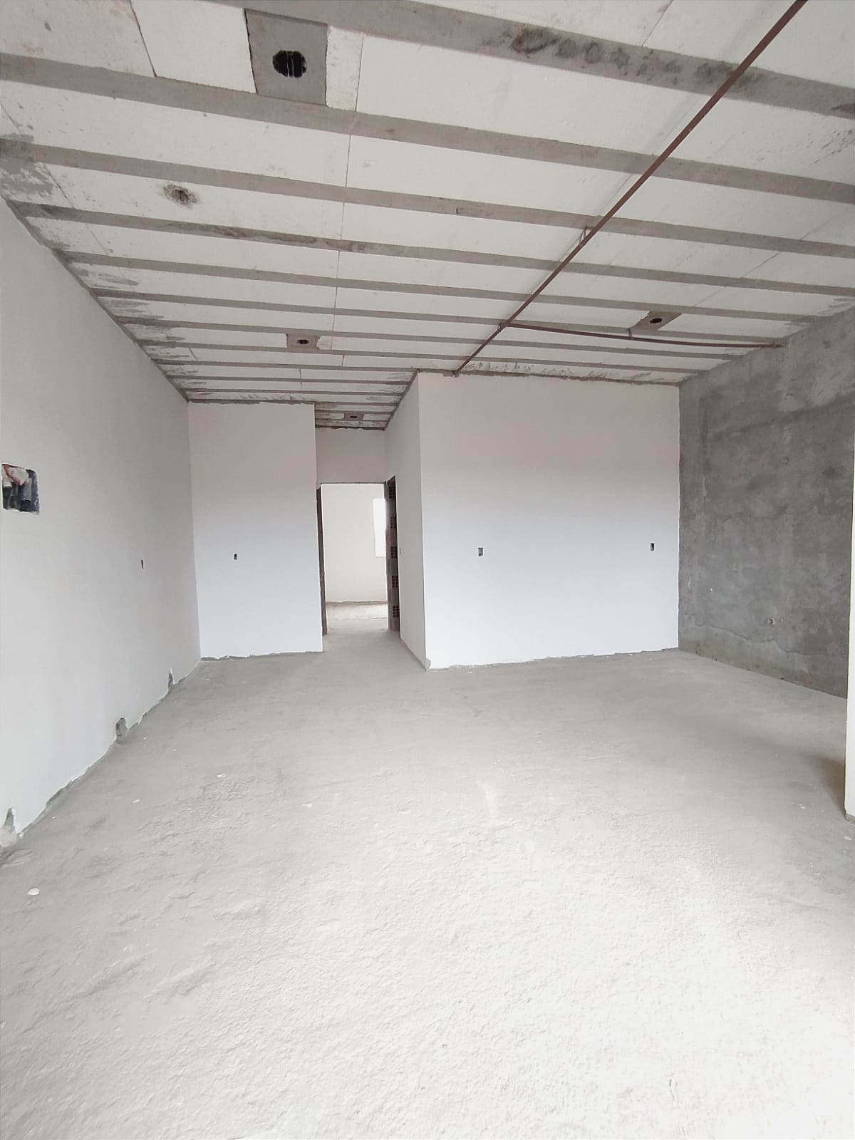 Apartamento térreo entre Itajuba e Piçarras - OPORTUNIDADE