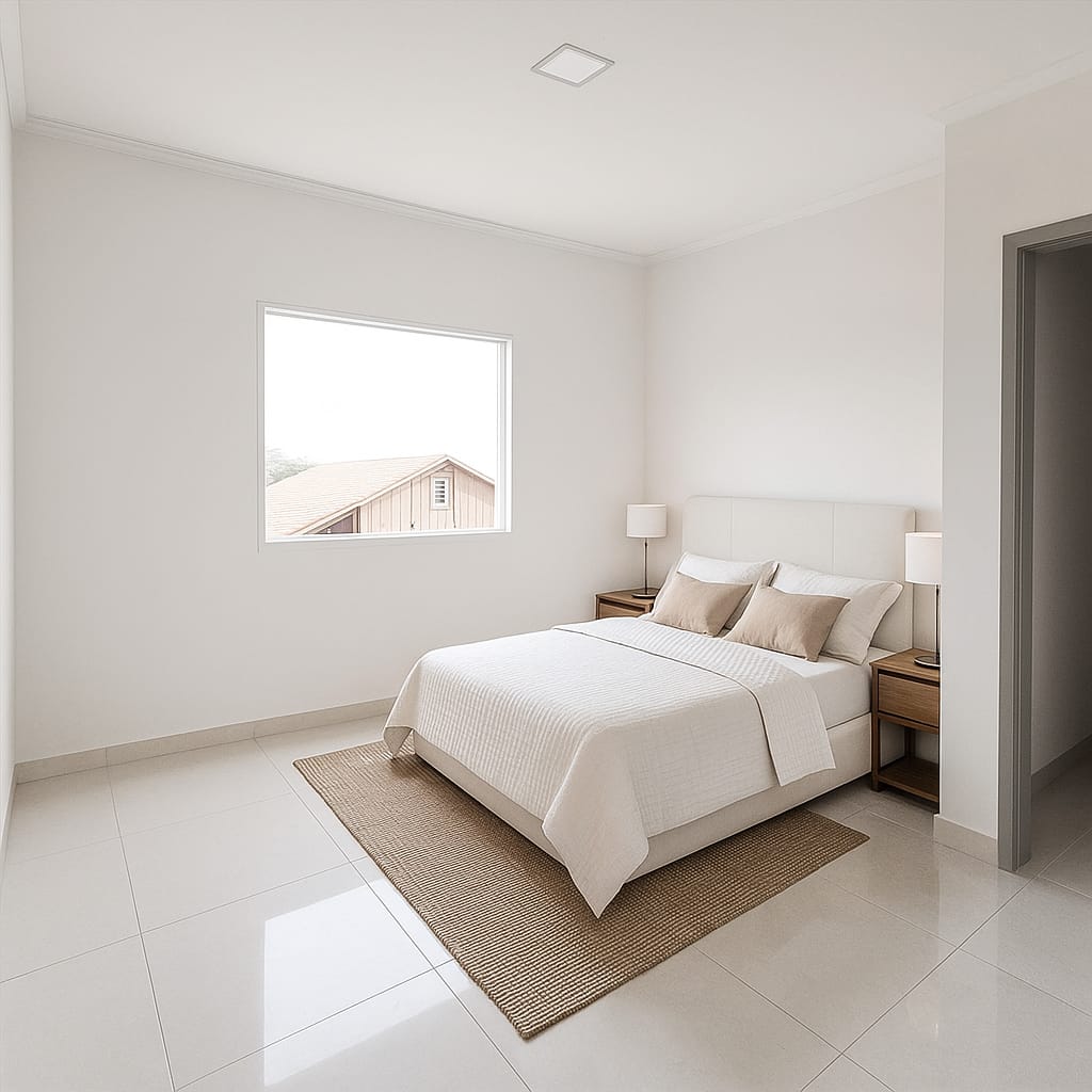 Apartamento térreo entre Itajuba e Piçarras - OPORTUNIDADE