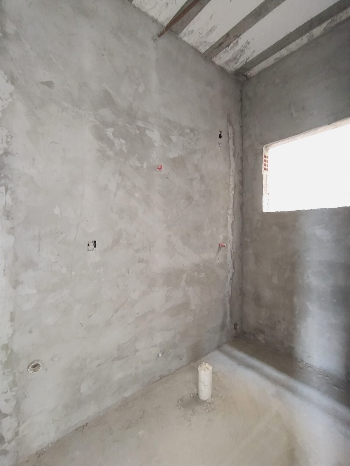 Apartamento térreo entre Itajuba e Piçarras - OPORTUNIDADE