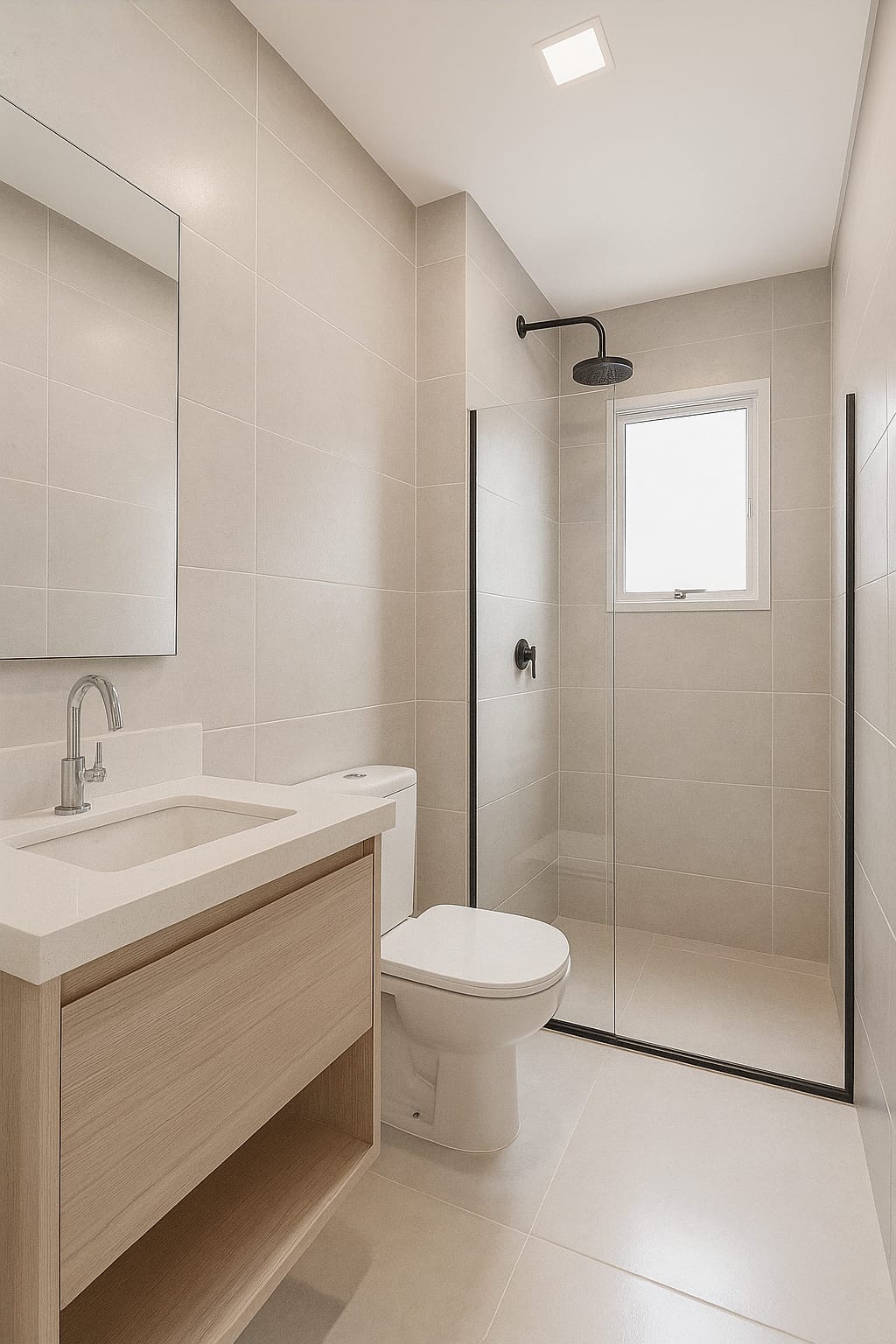 Apartamento térreo entre Itajuba e Piçarras - OPORTUNIDADE