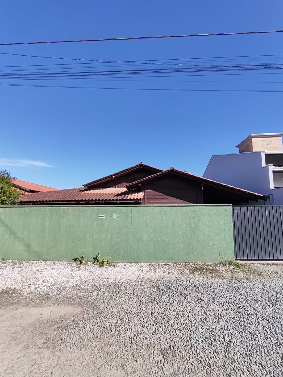 Casa - Venda, Itajuba, Barra Velha, SC