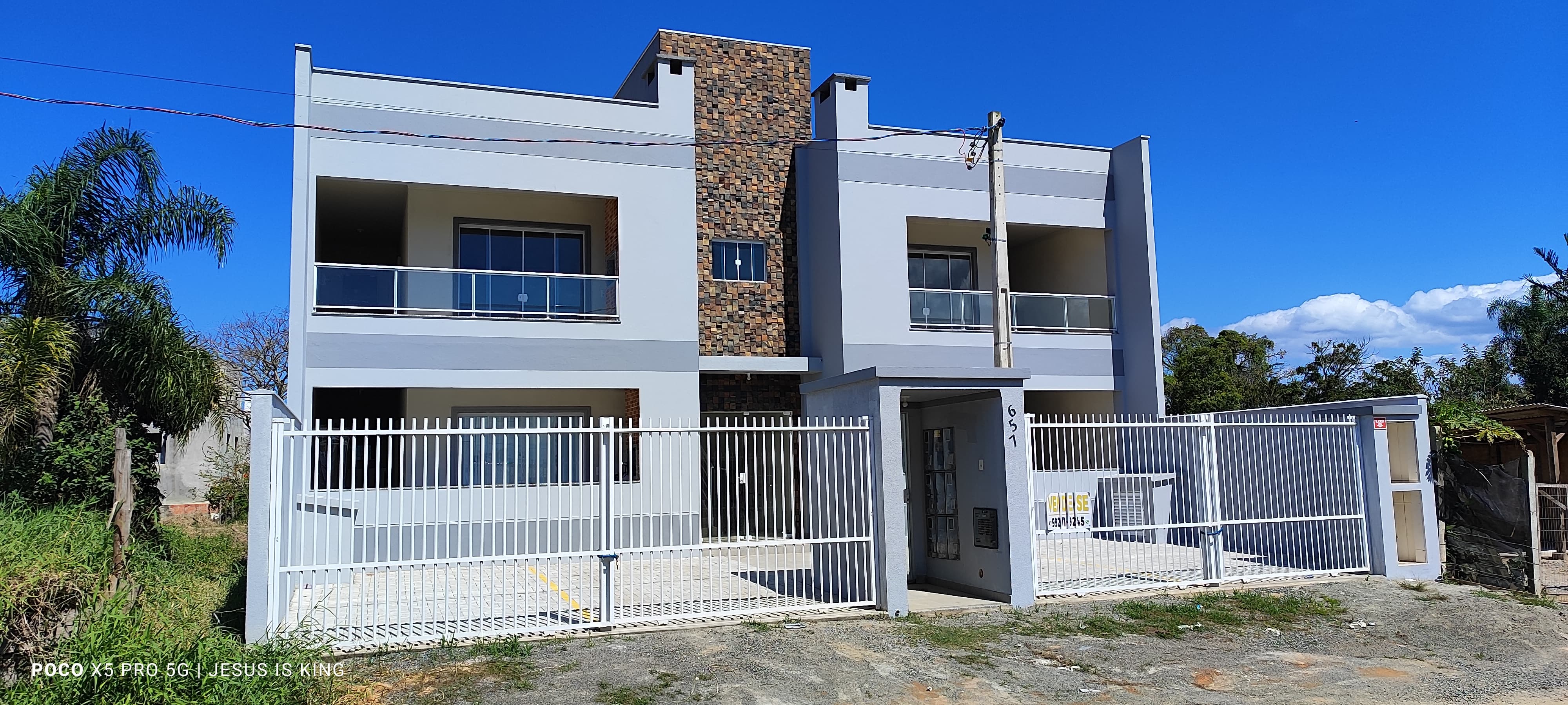 Apartamento - Venda, Itajuba, Barra Velha, SC