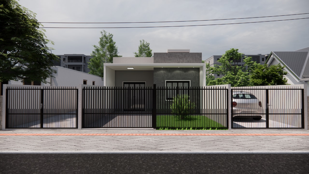 Casa - Venda, Itajuba, Barra Velha, SC