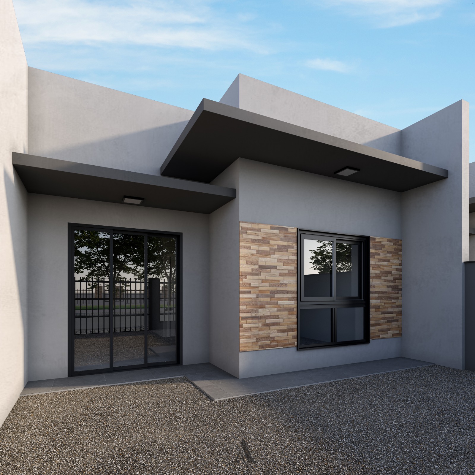 Casa - Venda, ITAJUBA, Barra Velha, SC