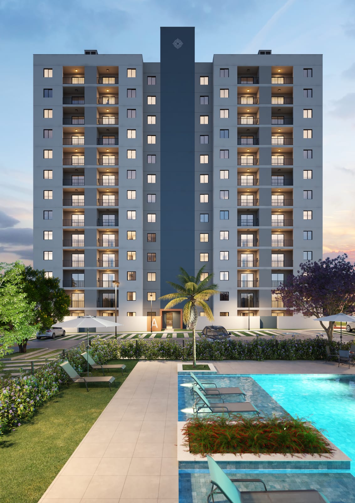 Apartamento - Venda, Itajuba, Barra Velha, SC