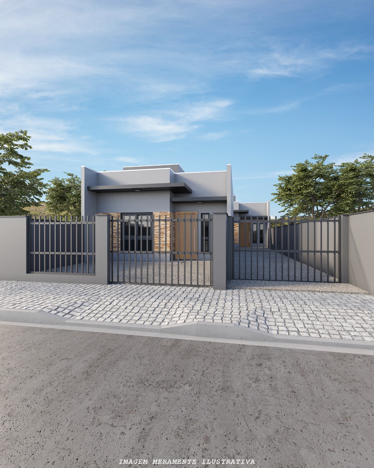 Casa - Venda, Itajuba, Barra Velha, SC