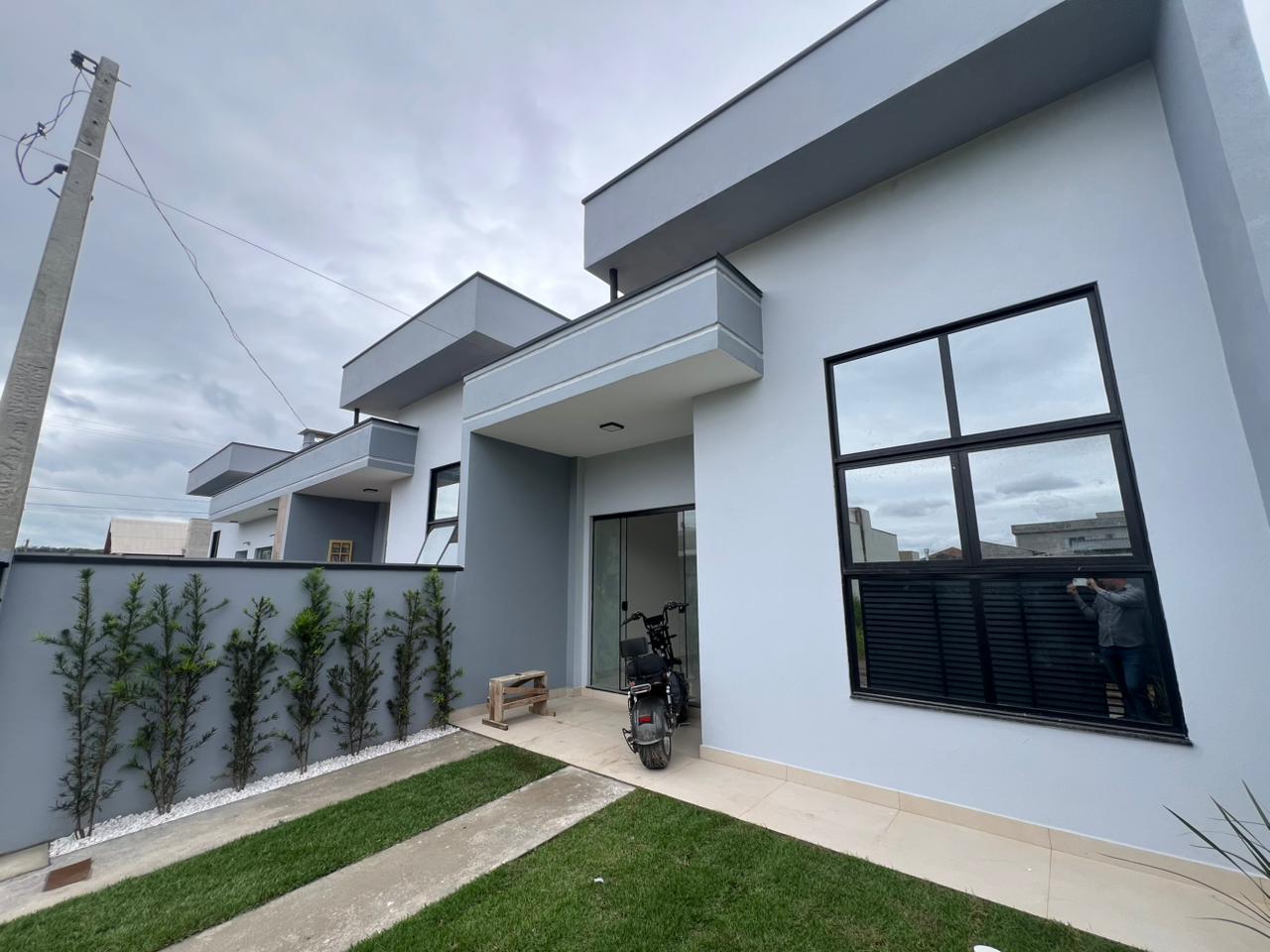 Casa - Venda, Itajuba, Barra Velha, SC