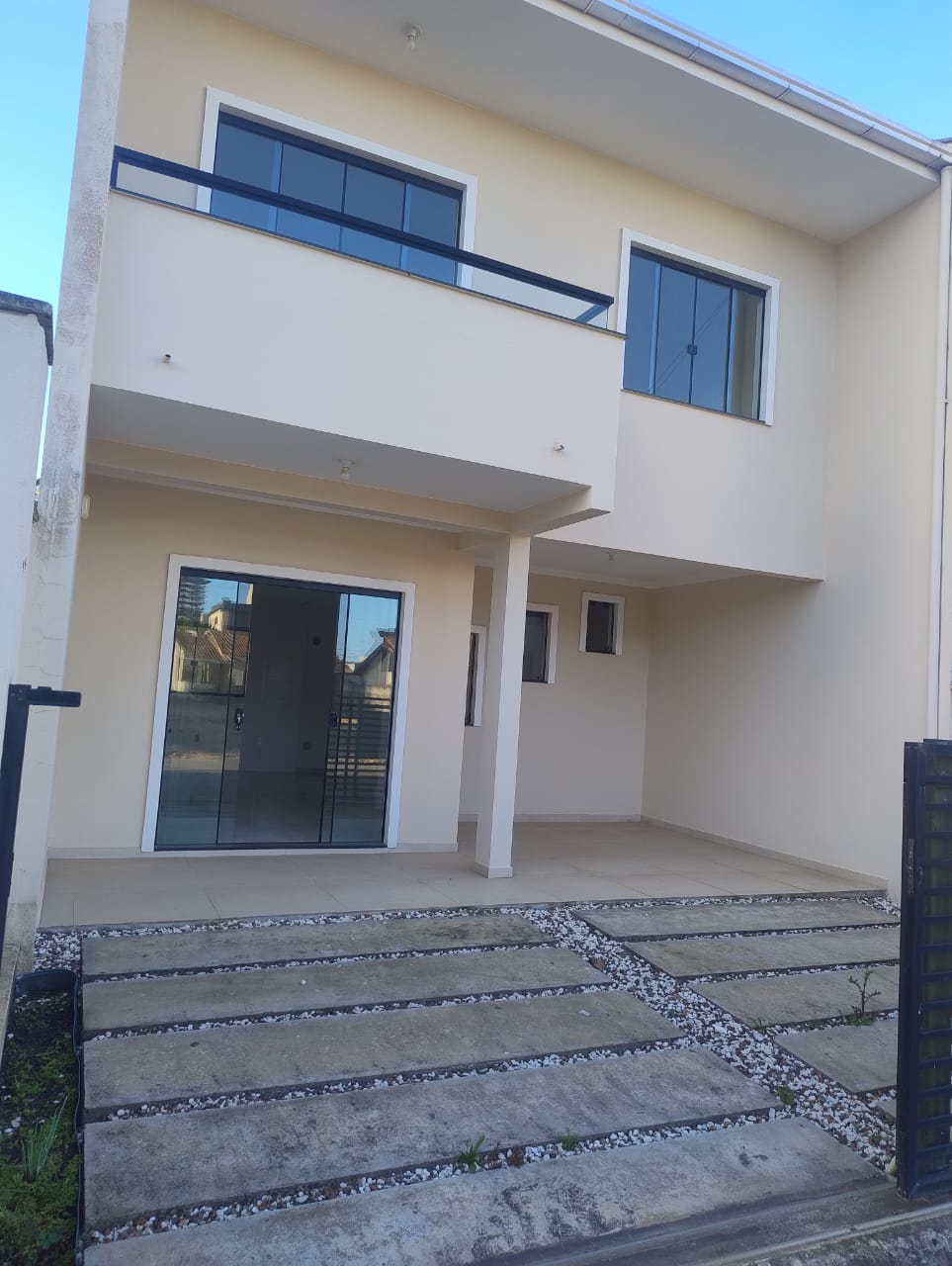 Casa - Venda, Itajuba, Barra Velha, SC