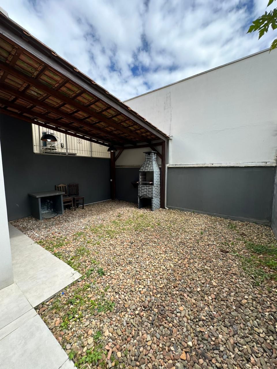 Casa com 03 dormitórios em Itajuba - Barra Velha