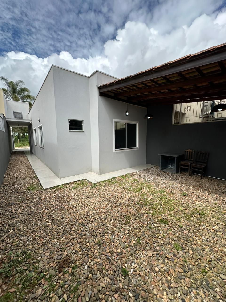 Casa com 03 dormitórios em Itajuba - Barra Velha