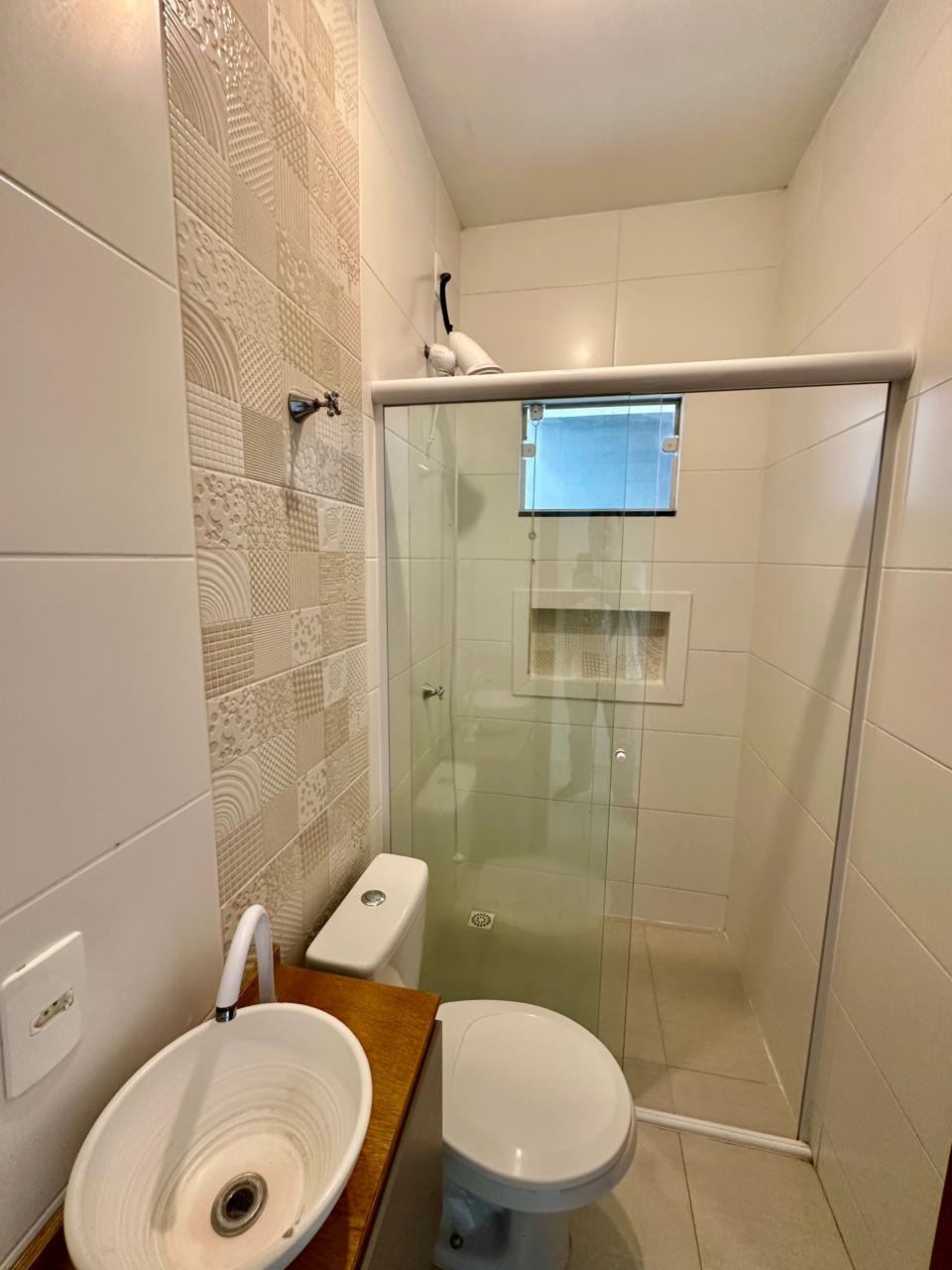 Casa com 03 dormitórios em Itajuba - Barra Velha