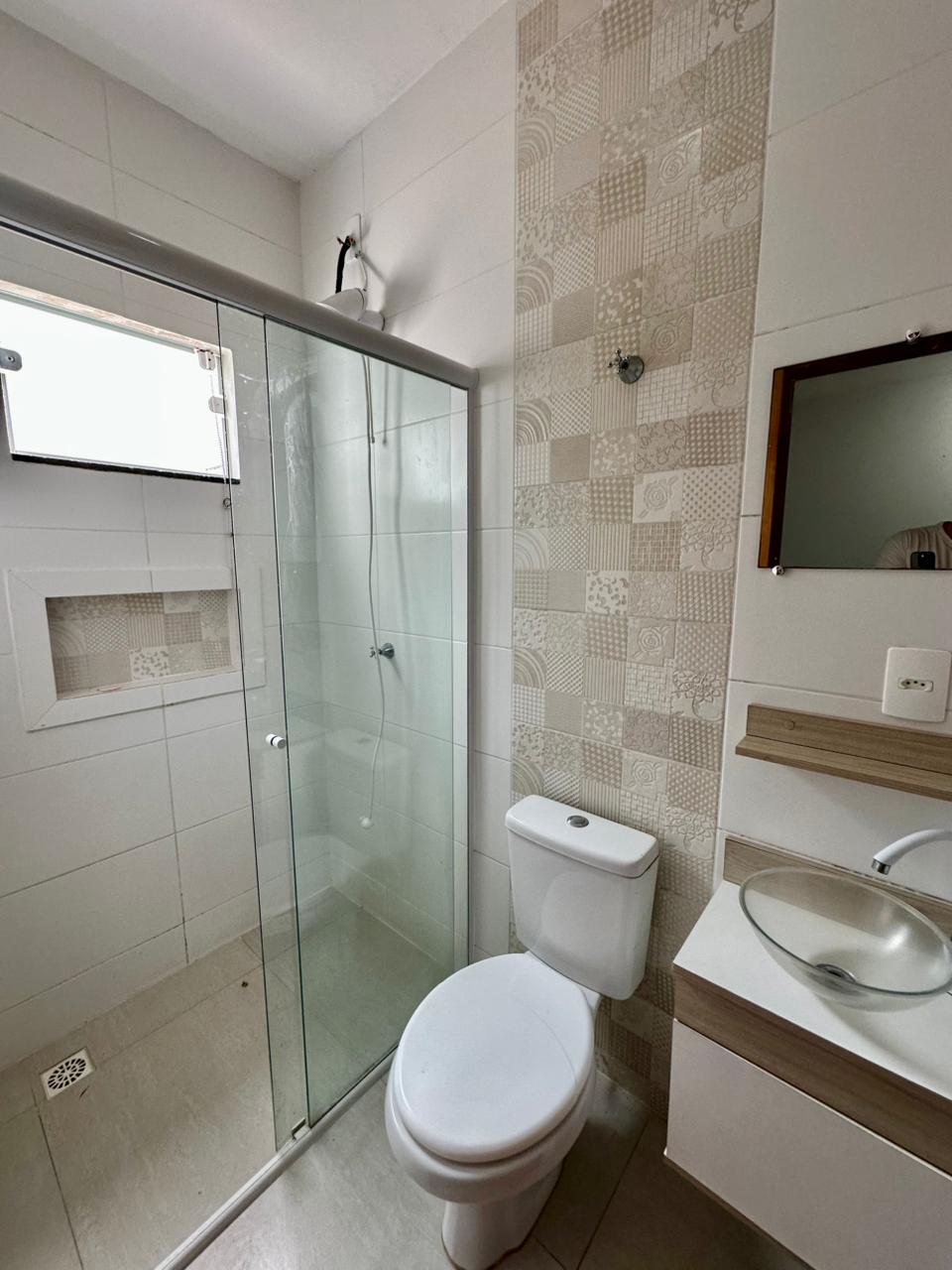 Casa com 03 dormitórios em Itajuba - Barra Velha