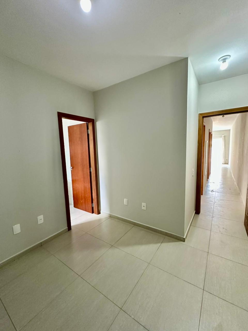 Casa com 03 dormitórios em Itajuba - Barra Velha