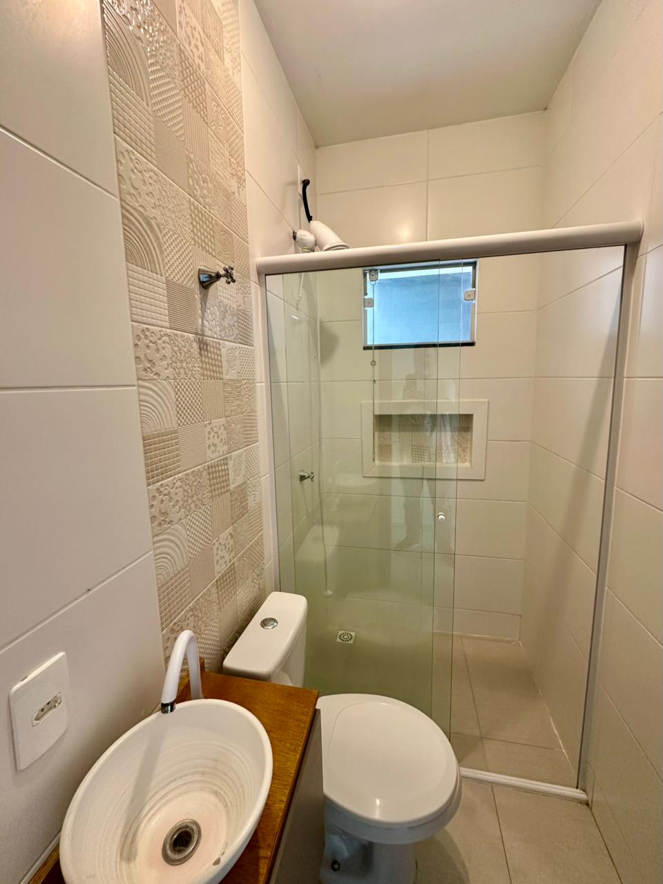 Casa com 03 dormitórios em Itajuba - Barra Velha