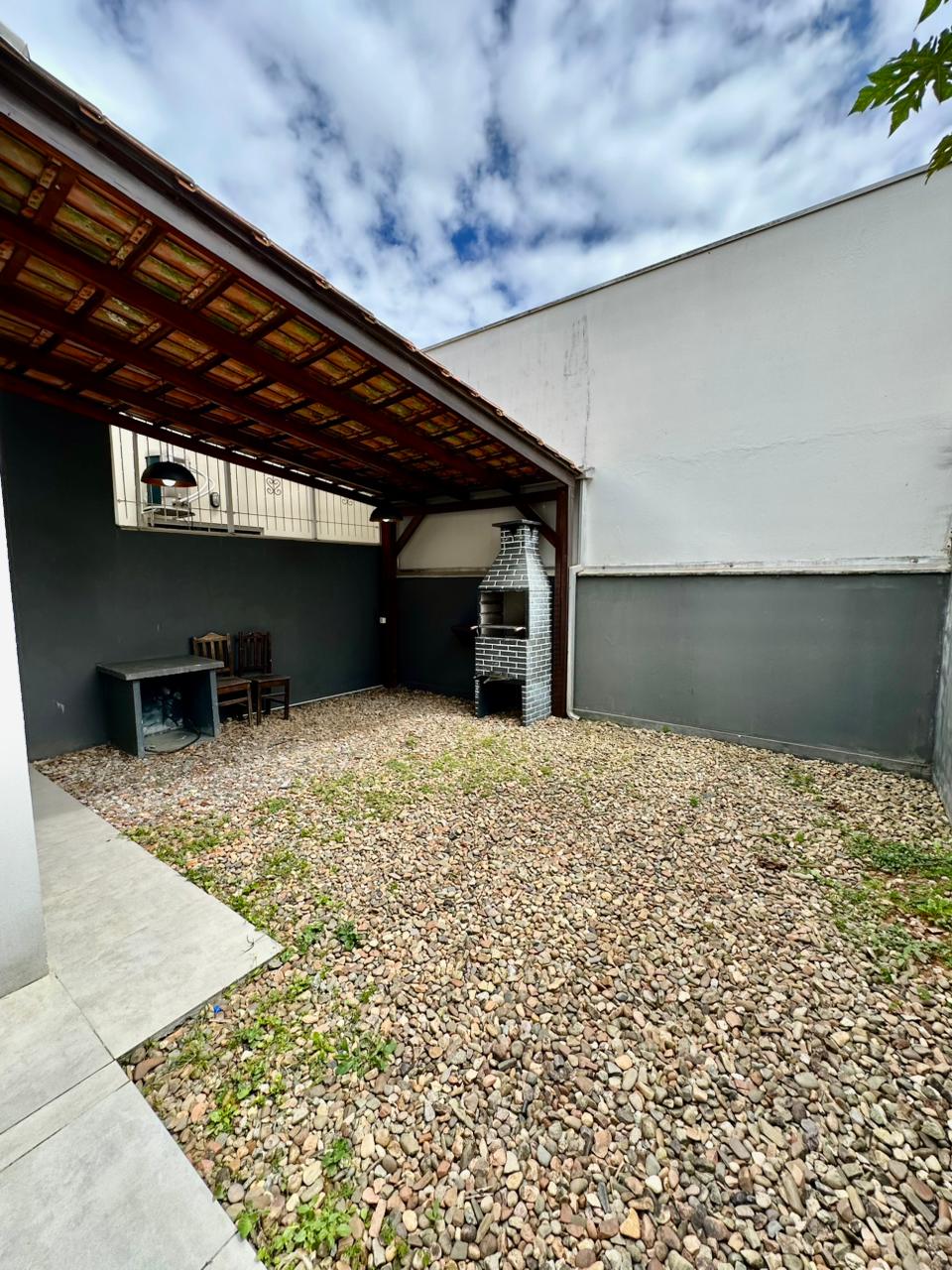 Casa com 03 dormitórios em Itajuba - Barra Velha