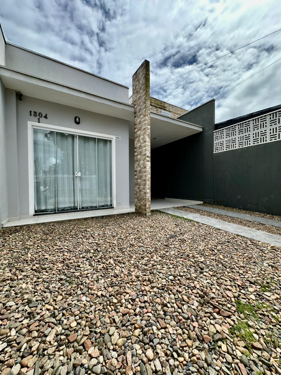 Casa - Venda, Itajuba, Barra Velha, SC