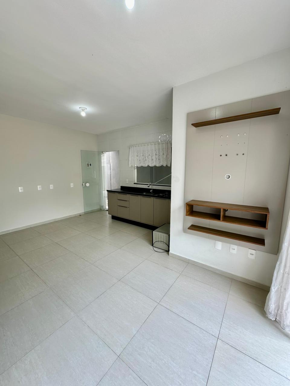 Casa com 03 dormitórios em Itajuba - Barra Velha