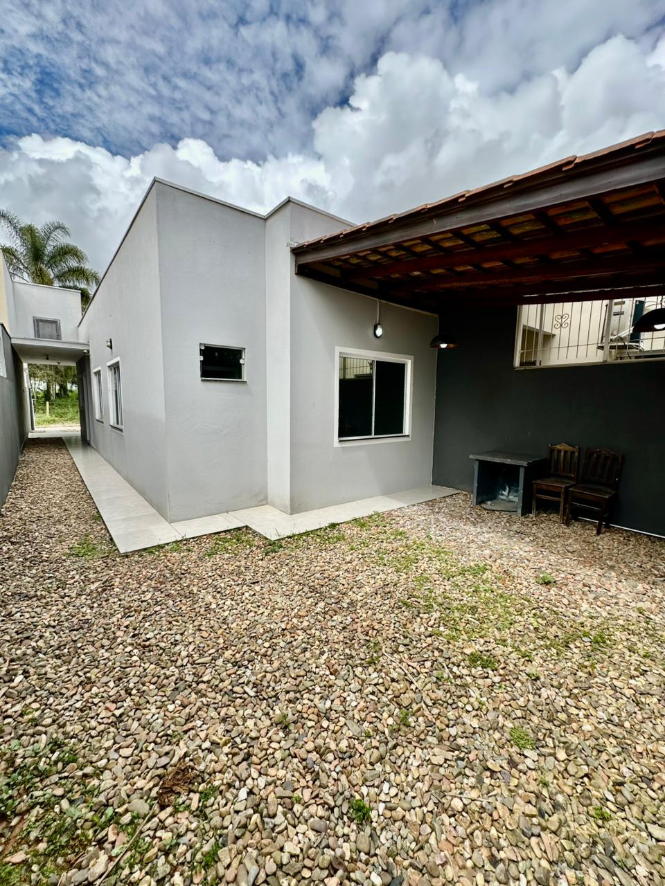 Casa com 03 dormitórios em Itajuba - Barra Velha