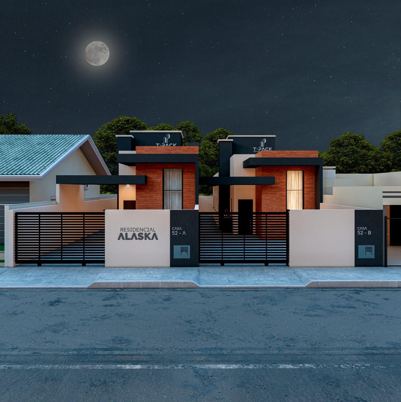 Casa - Venda, Itajuba, Barra Velha, SC