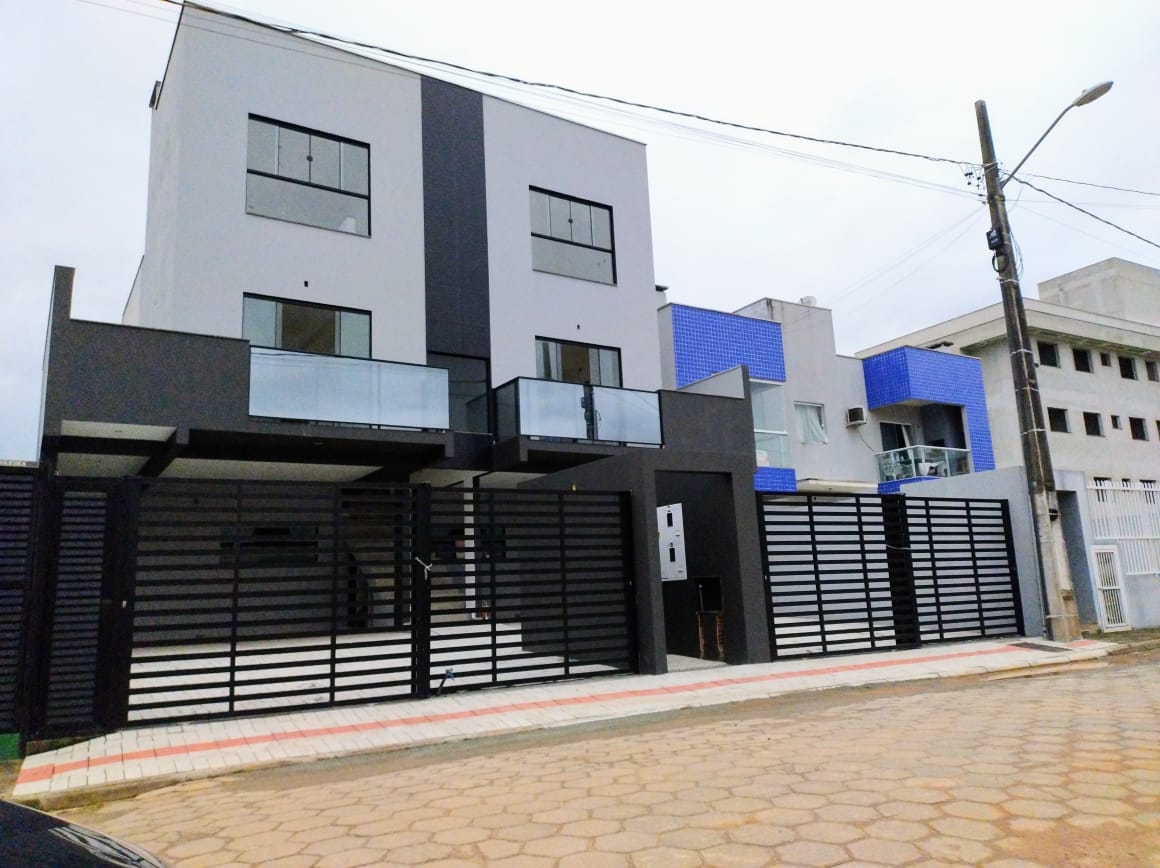 Apartamento - Venda, Itajuba, Barra Velha, SC