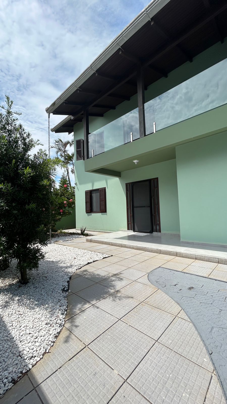 Casa - Venda, CENTRO, Barra Velha, SC