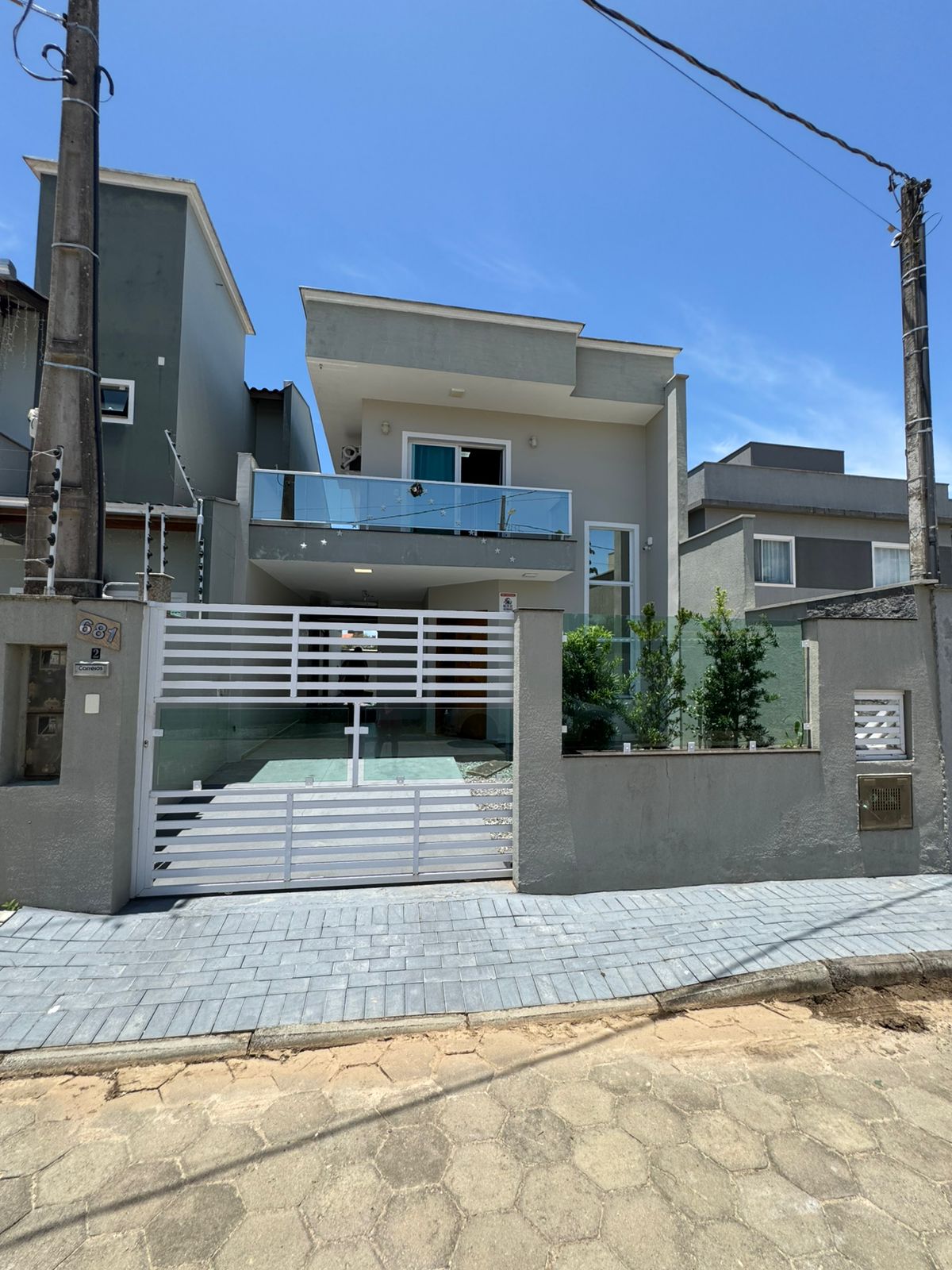 Casa - Venda, Itajuba, Barra Velha, SC