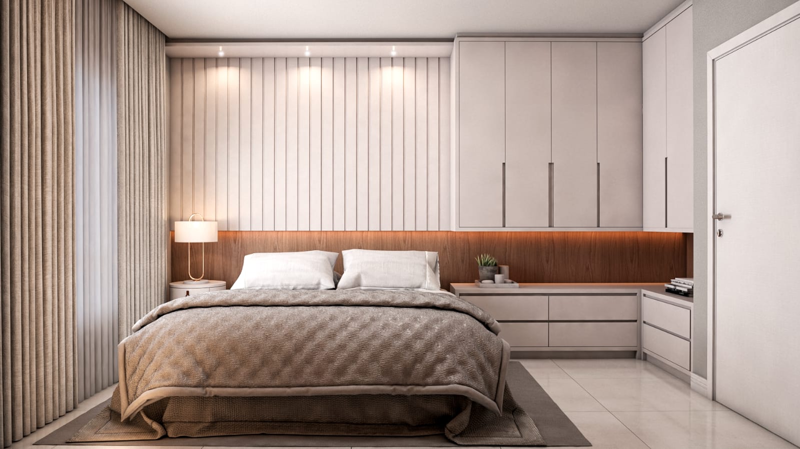 Apartamento NOVO em Itajuba a apenas 150 m do MAR