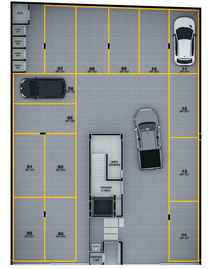 Apartamento NOVO em Itajuba a apenas 150 m do MAR