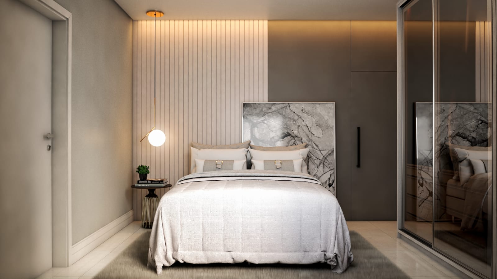 Apartamento NOVO em Itajuba a apenas 150 m do MAR