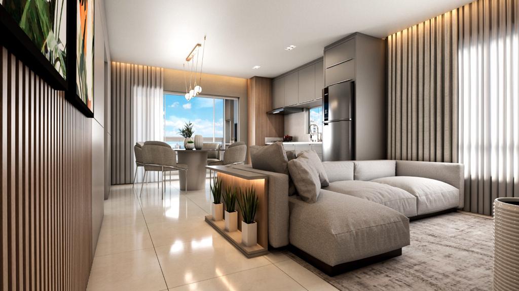 Apartamento NOVO em Itajuba a apenas 150 m do MAR