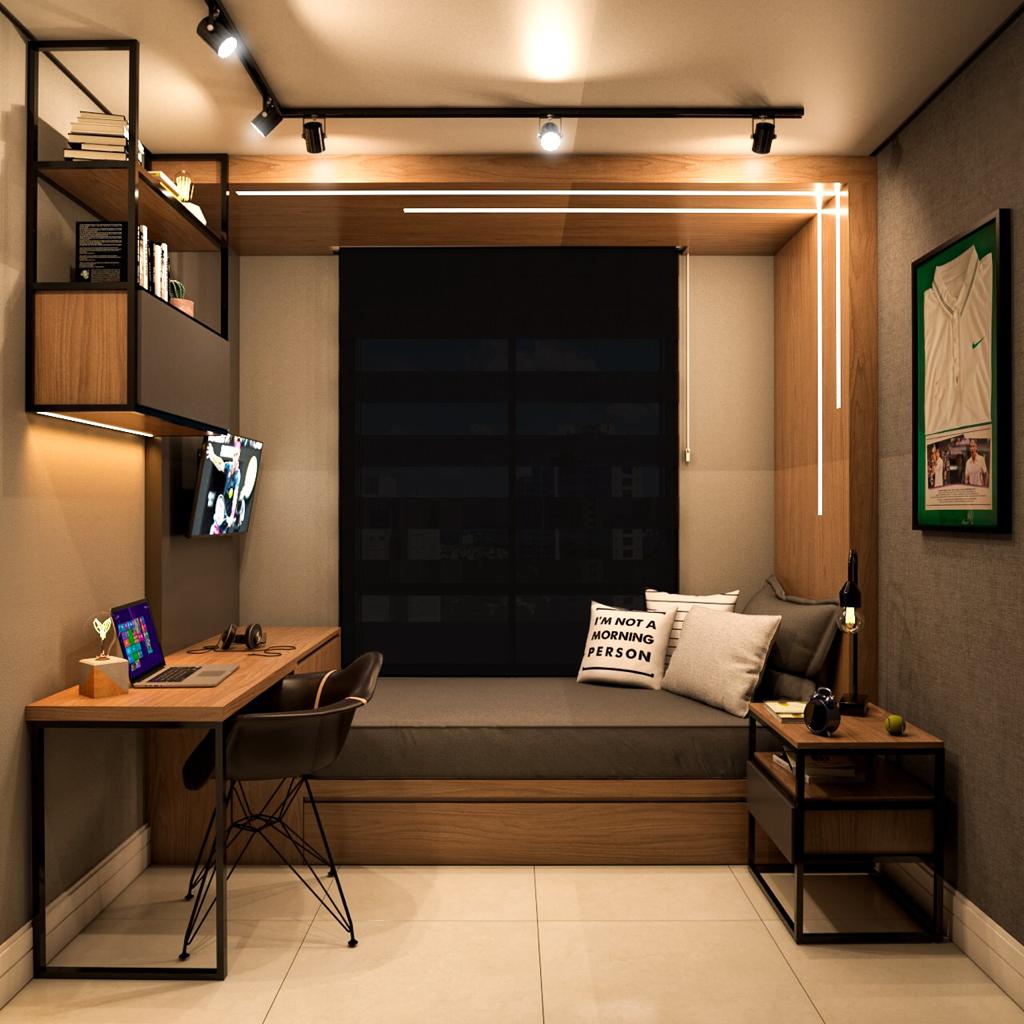 Apartamento NOVO em Itajuba a apenas 150 m do MAR
